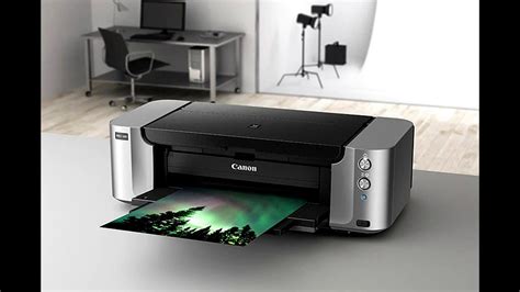 pixma pro 100 driver download.